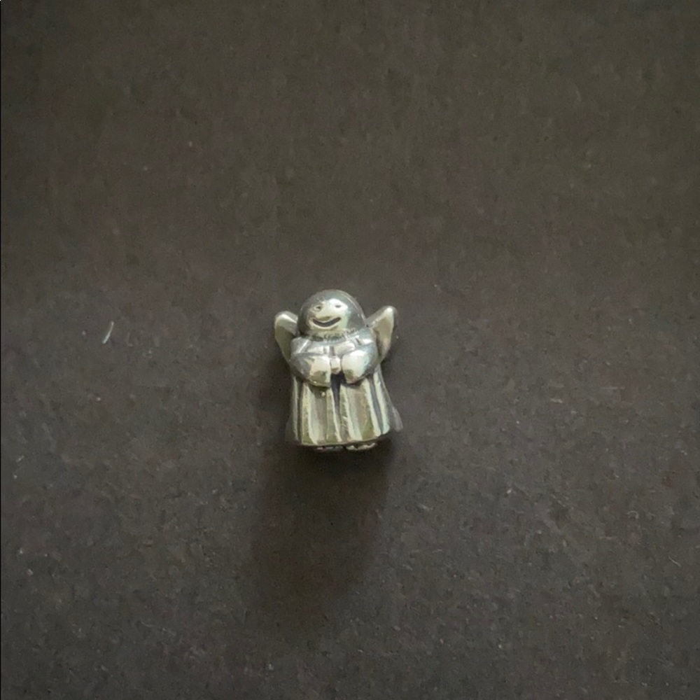 Angel for your special person everyone should have a Pandora angel charm